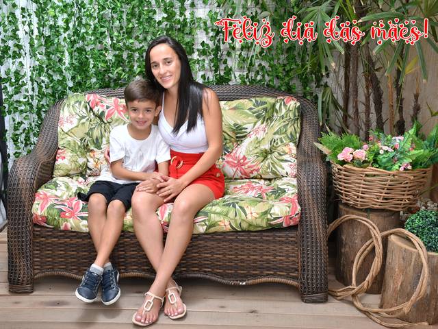 Dia das Mães  de João Miguel