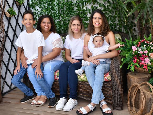 Dia das Mães  de Lívia