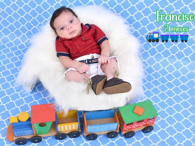 Dia das Mães  de Francisco