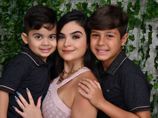 Dia das Mães  de Daniela