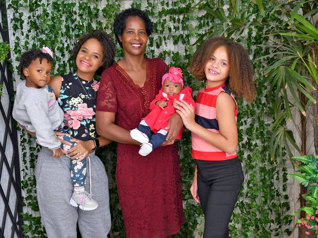 Dia das Mães  de Alaíse