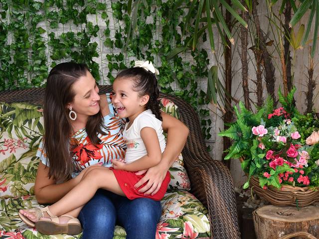 Dia das Mães  de Ana Lívia 