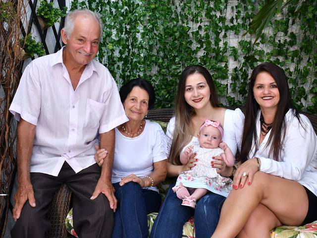 Dia das Mães  de Antonella