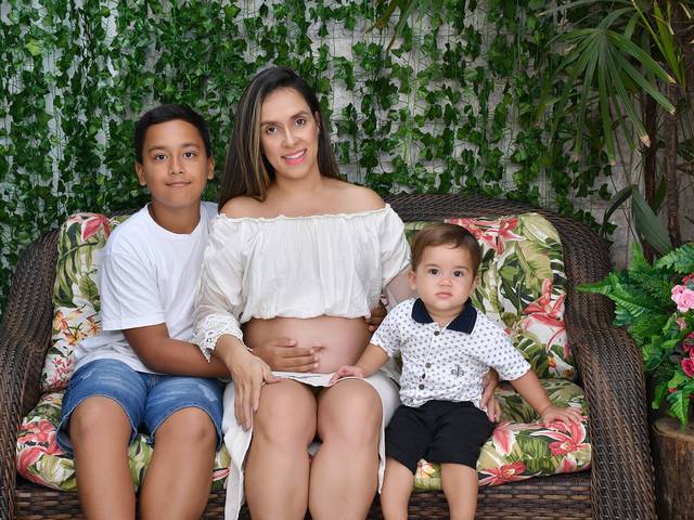 Dia das Mães  de Kesia