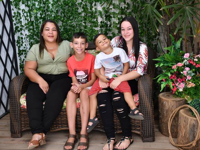 Dia das Mães  de Jenifer