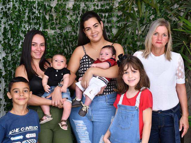 Dia das Mães  de Francisco