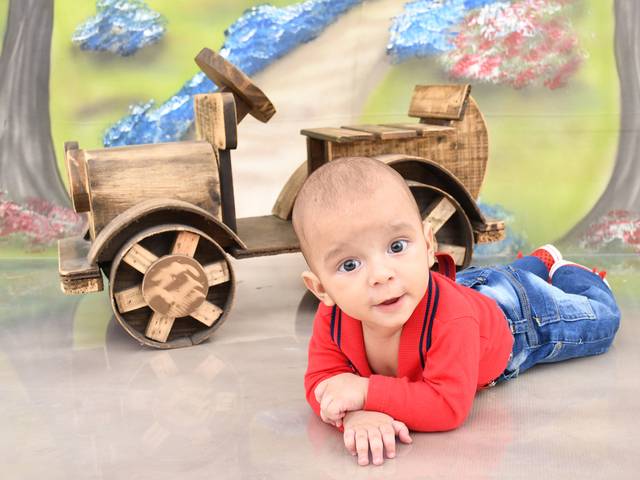 Acompanhamentos de Arthur