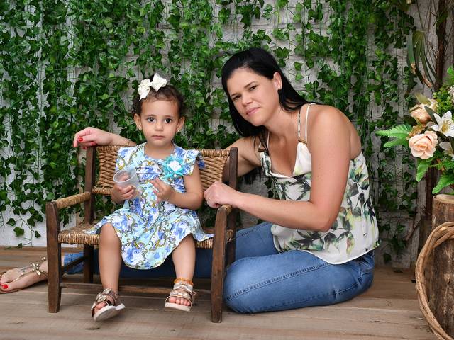 Estúdio de Vitória