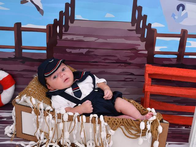 Acompanhamentos de Francisco