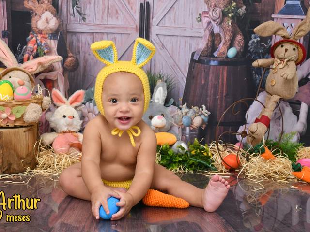 Acompanhamentos de Arthur