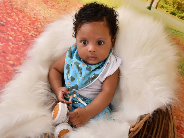 Acompanhamentos de Caio