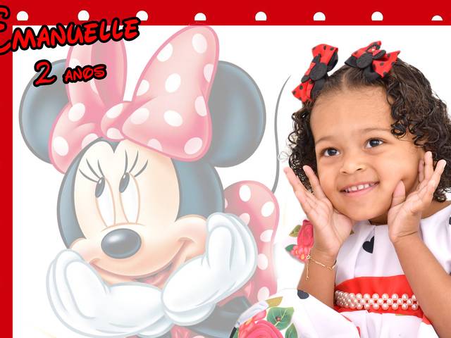 Estúdio de Emanuelle