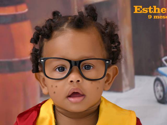 Acompanhamentos de Esther