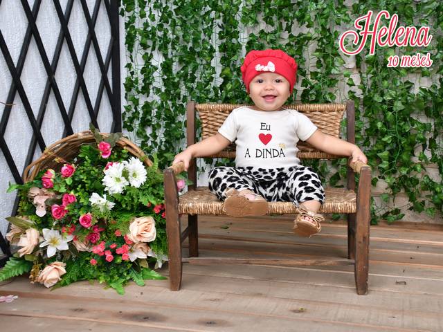 Acompanhamentos de Helena