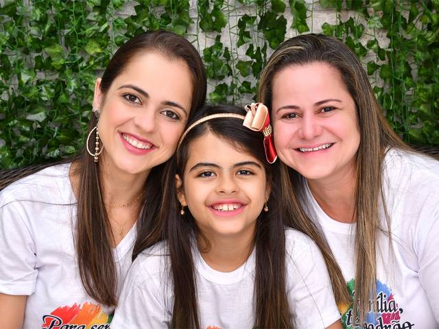 Estúdio de Jaqueline