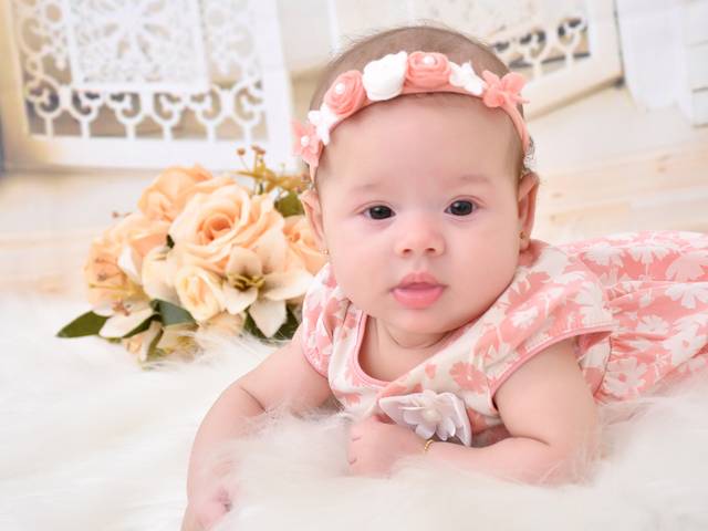 Acompanhamentos de Maria Luisa