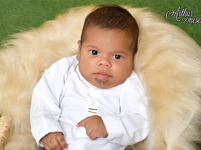 Acompanhamentos de Arthur