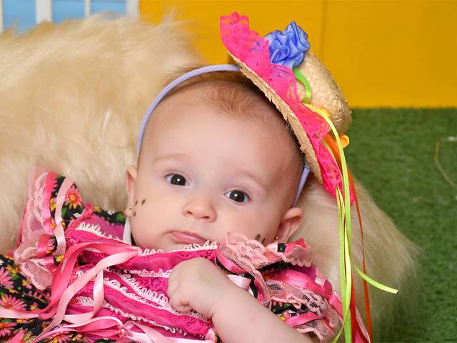 Acompanhamentos de Antonela