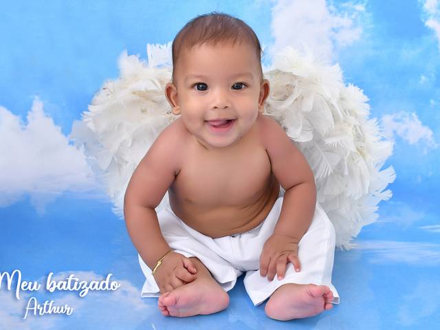 Acompanhamentos de Arthur