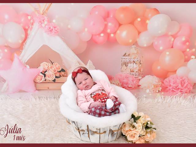 Acompanhamentos de Olívia