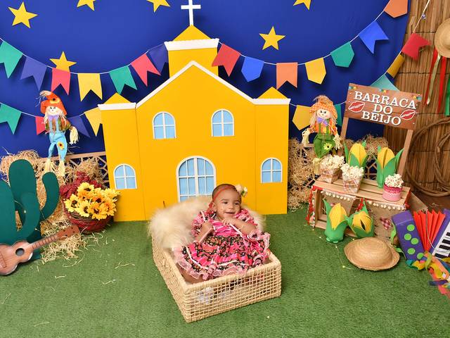 Acompanhamentos de Elisa