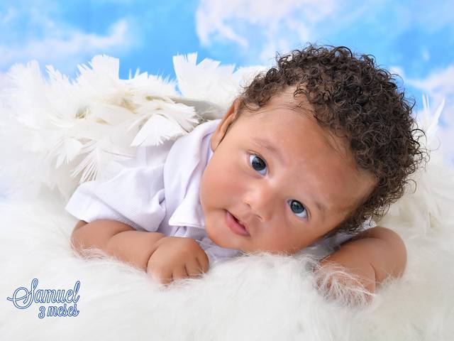 Acompanhamentos de Samuel