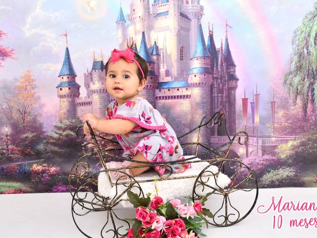 Acompanhamentos de Mariana