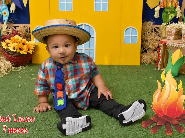 Acompanhamentos de Davi 