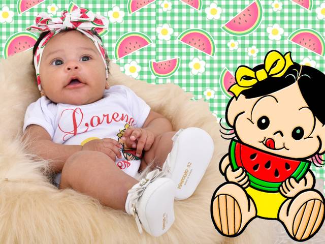 Acompanhamentos de Lorena