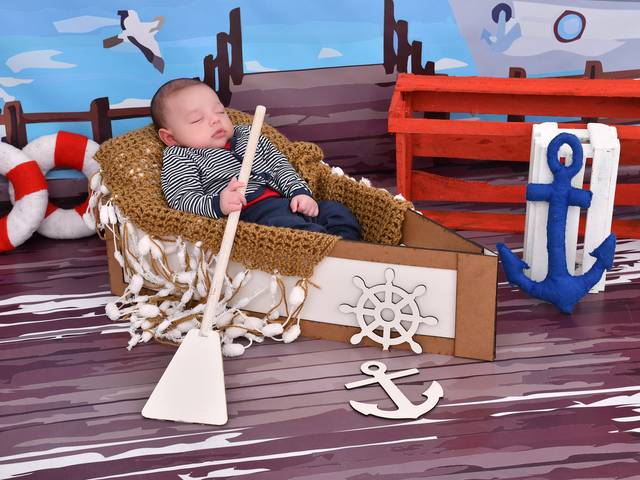 Acompanhamentos de Arthur