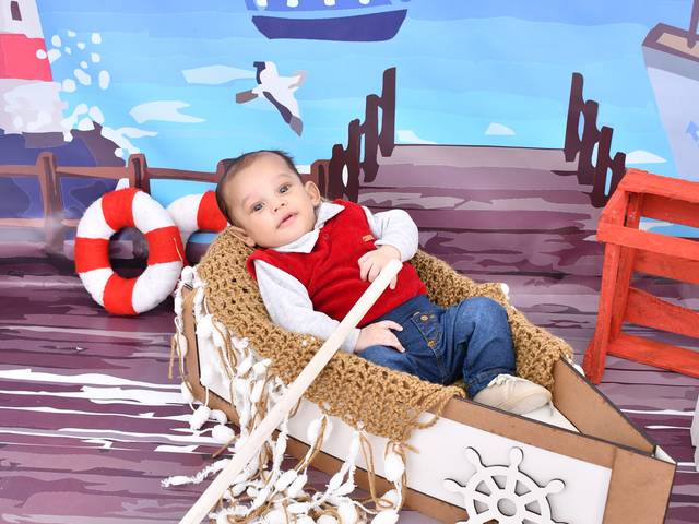 Acompanhamentos de Yago