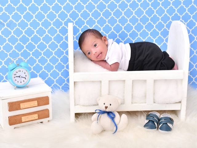 Acompanhamentos de Benício