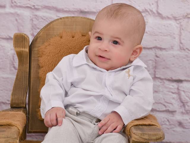 Acompanhamentos de Anthony