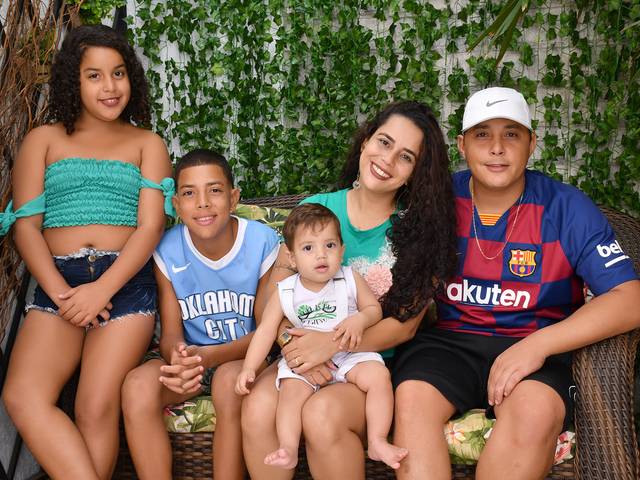 Acompanhamentos de Henry 