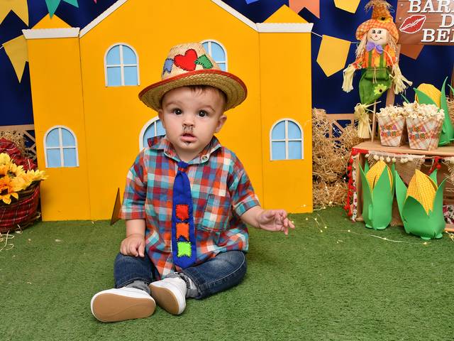 Acompanhamentos de Davi