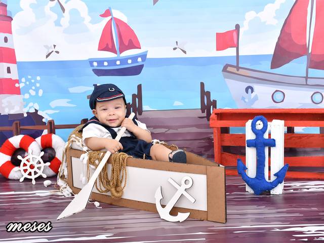 Acompanhamentos de Isac