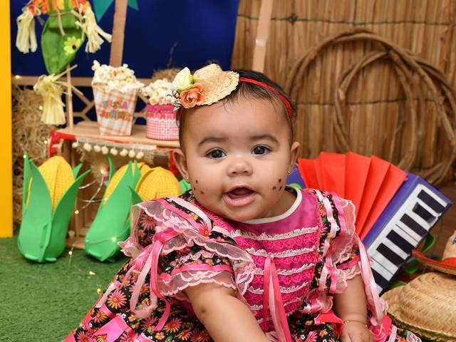 Acompanhamentos de Isabela