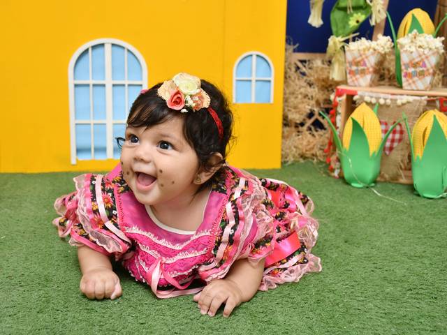 Acompanhamentos de Laura