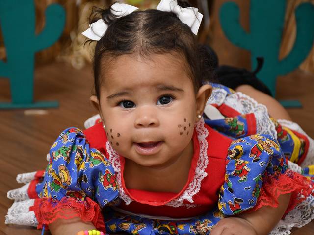 Estúdio de Maria Cecília