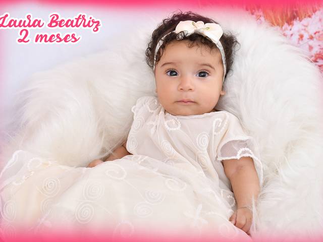 Acompanhamentos de Laura