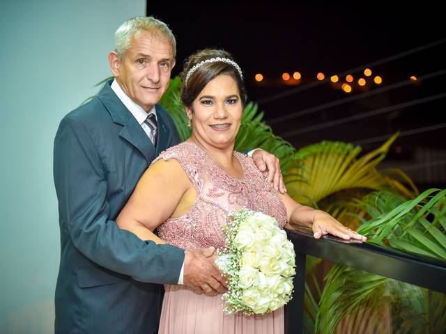 Casamentos de Casamento Tatiana e Roberto