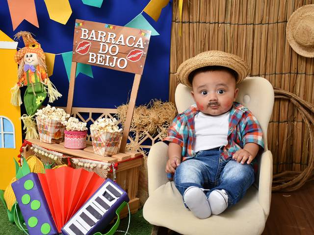 Acompanhamentos de Gabriel