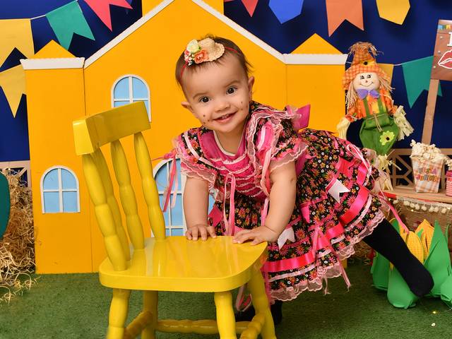 Acompanhamentos de Camila 