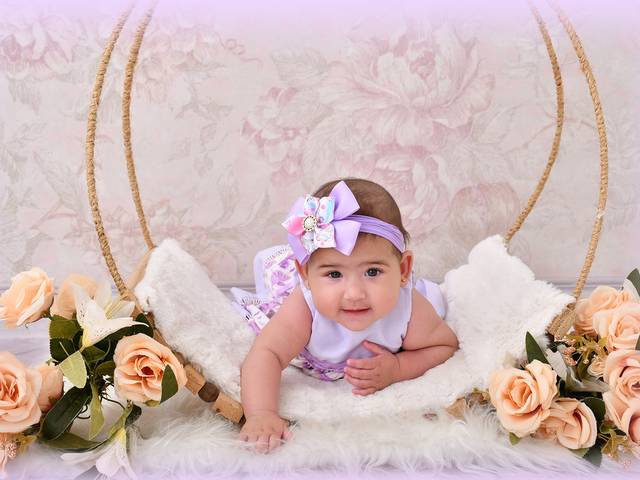 Acompanhamentos de Elloah