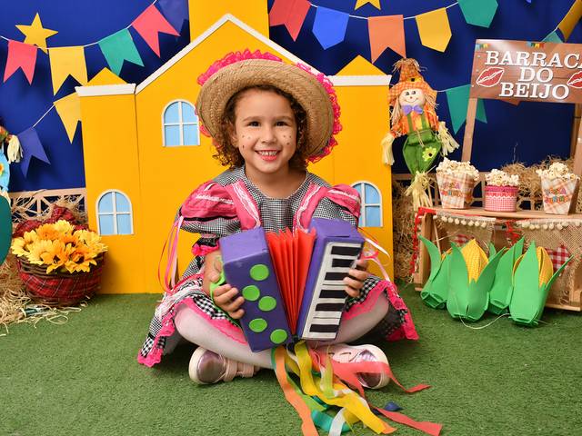 Estúdio de Antonela