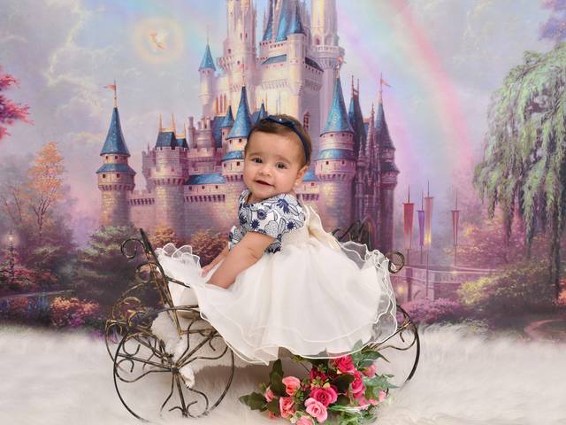 Acompanhamentos de Sophia