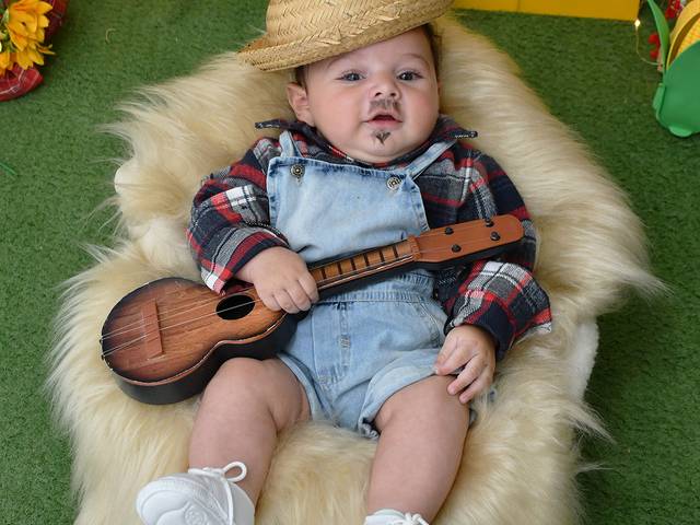 Acompanhamentos de Francisco