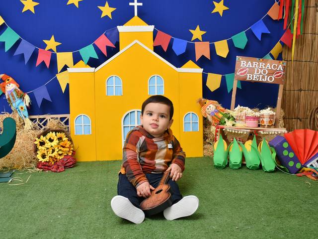 Acompanhamentos de Théo