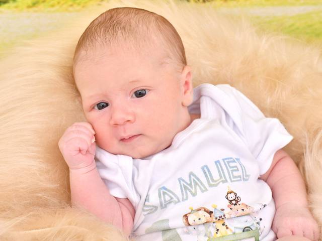 Acompanhamentos de Samuel