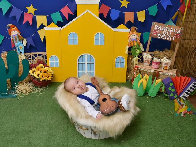 Acompanhamentos de Emanuel